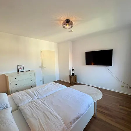 Apartamento Jonnysamwall