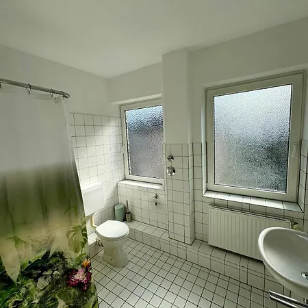 Jonnysamwall * Niederdorla