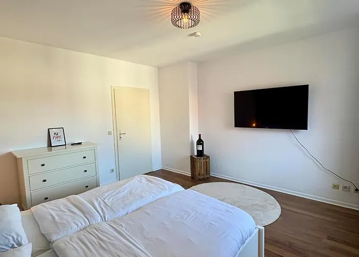 Apartment Jonnysamwall