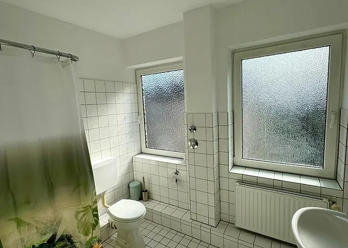 Jonnysamwall * Niederdorla