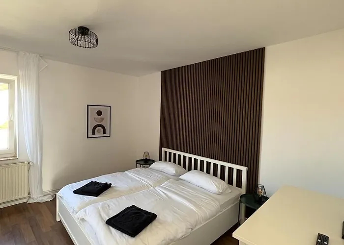 Apartment Jonnysamwall *